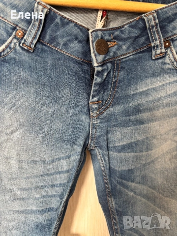 Дънки Фуга, снимка 7 - Дънки - 53949349