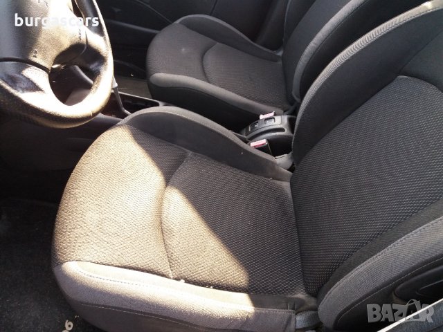 Peugeot 206 1.4 HDI-68к.с. на Части, снимка 5 - Автомобили и джипове - 30302642