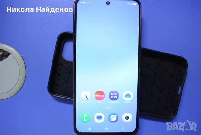 Samsung Galaxy A36, снимка 2 - Samsung - 55707900