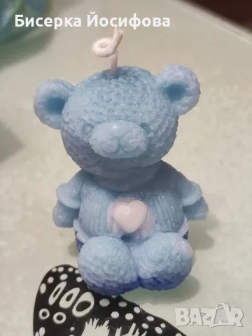 Подаръчета за вашите  гости изработвам всякакъв модел за всякакви поводи , снимка 6 - Декорация за дома - 49963530