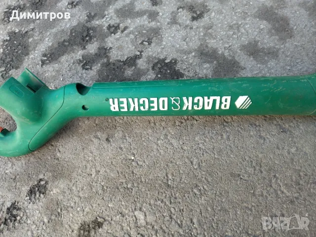 Тример за ремонт, снимка 1