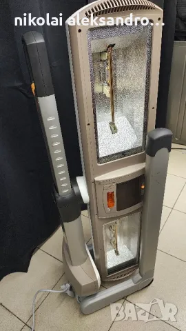 солариум HAPRO, снимка 4 - Солариуми - 50157049