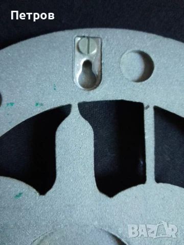 пано подкова метал, снимка 3 - Пана - 51237785