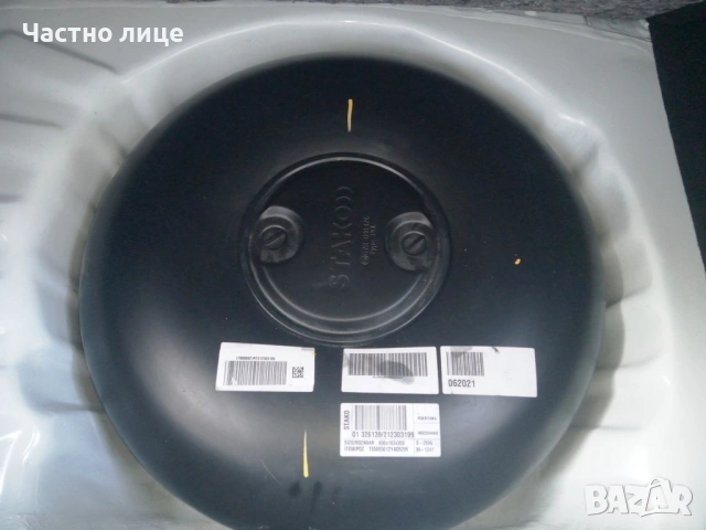 Dacia Sandero Stepway 1.0 LPG, снимка 13 - Автомобили и джипове - 53139701