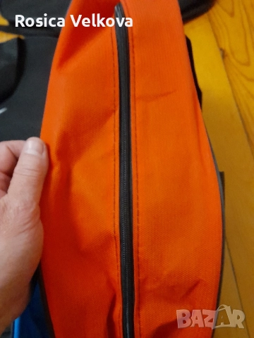 Сак NIKE  Намаление , снимка 4 - Сакове - 52379565