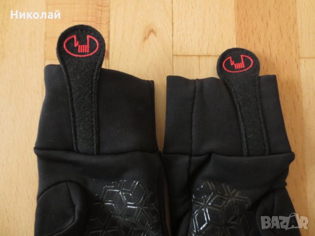 Roeckl дамски спортни ръкавици, снимка 6 - Ръкавици - 31579796