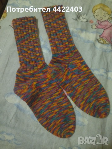 Терлици и чорапи , снимка 4 - Други - 53099331