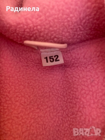 Детско яке , снимка 3 - Детски якета и елеци - 51874735