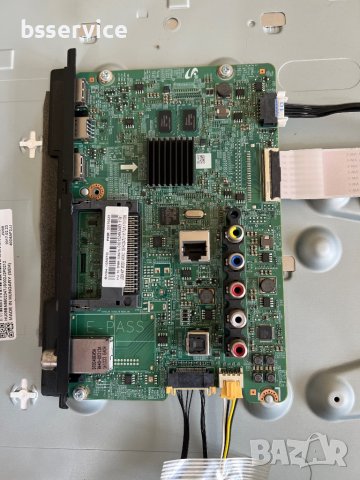 Телевизор Samsung UE40J5200AW / BN44-00852A / BN94-10897G 