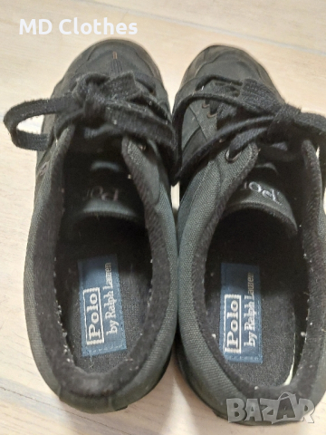 polo 43ти ном .20лв, снимка 2 - Кецове - 44534048