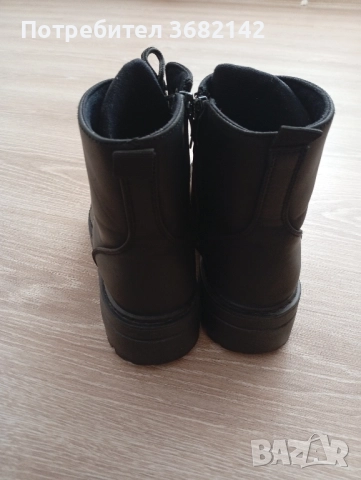 продавам дамски боти , снимка 6 - Дамски боти - 52240985