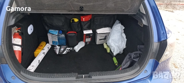 Продавам автомобил Mazda 3 1.4, снимка 6 - Автомобили и джипове - 52970368