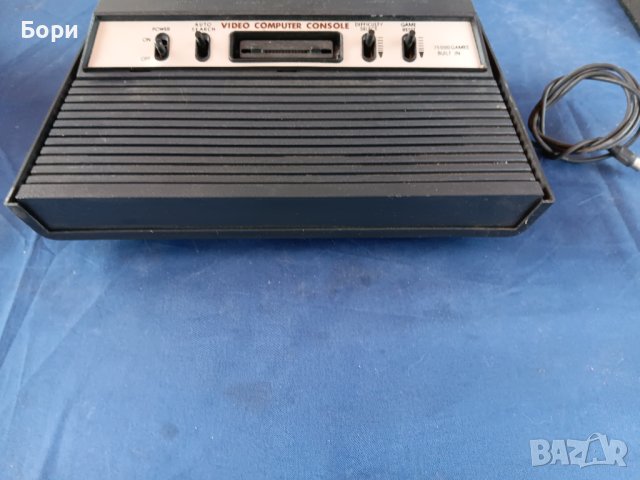 Видео/ТВ Игра,конзола, снимка 3 - Други игри и конзоли - 44248264