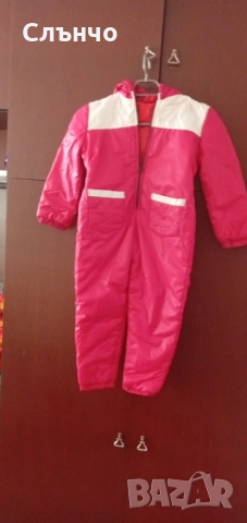 Детски космонавт