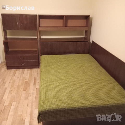 Легло Приста - комплект