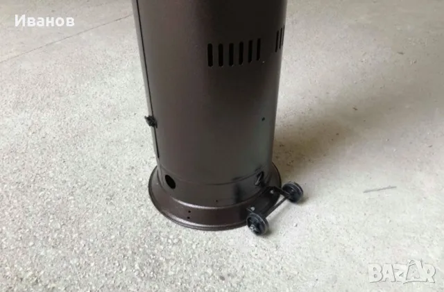 Газов Отоплителен уред, снимка 10 - Други - 49201223