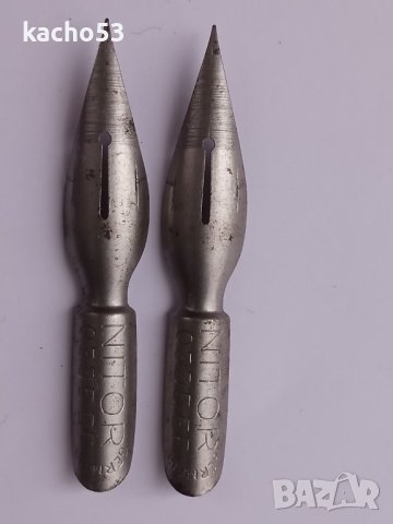 Писци NITOR  0335 - EF, снимка 1