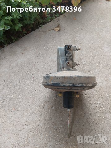 Серво усилвател Ford Orion / Escort, снимка 3 - Части - 38140923