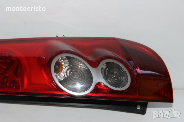 Десен стоп Ford Fiesta MK6 5 врати (2006-2008г.) Форд Фиеста / 1363431, снимка 3 - Части - 38607941