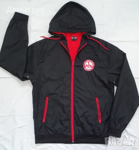 Яке Geographical Norway, бомбър Urban Classics, снимка 9 - Якета - 36550083