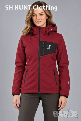 Revolution Race HYPERSHELL CORE Jacket размер M яке вятърноустойчиво 2813