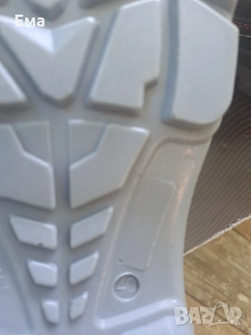 Продавам нови мъжки работни обувки , снимка 2 - Други - 53096042