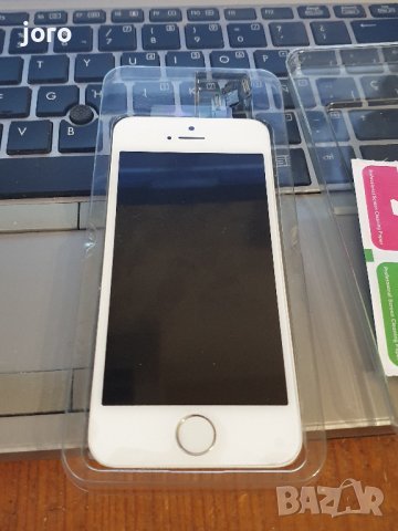 iphone 5s, снимка 4 - Apple iPhone - 39075280