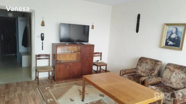 Двустаен апартамент в кв.Център, снимка 2 - Апартаменти - 54030140