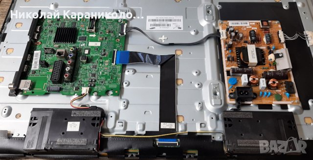 Продавам Power-BN44-00604B,IR приемник със бутон от тв.SAMSUNG UE32F4500AW , снимка 3 - Телевизори - 36838161