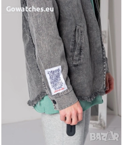 ПРОДАВАМ НОВИ МЪЖКИ ДРЕХИ НА ЕДРО, снимка 2 - Суичъри - 53938345