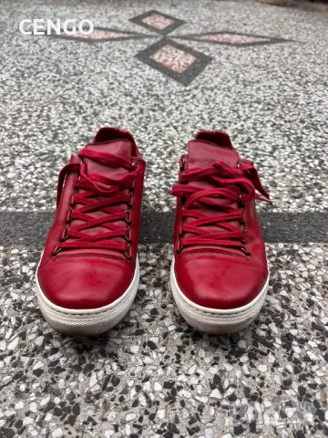 Мъжки обувки 