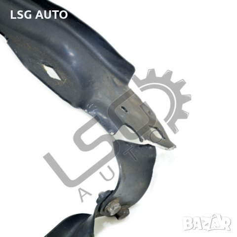 Лява част очиларка Mercedes-Benz C-Class 204 (W/S/C) 2007-2014 MB070620N-25, снимка 2 - Части - 29331472