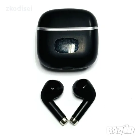 Bluetooth слушалки TWS