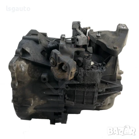Шестстепенна скоростна кутия Ford S-MAX 2006-2014 ID:147398, снимка 2 - Части - 50549289