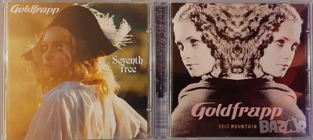 Goldfrapp