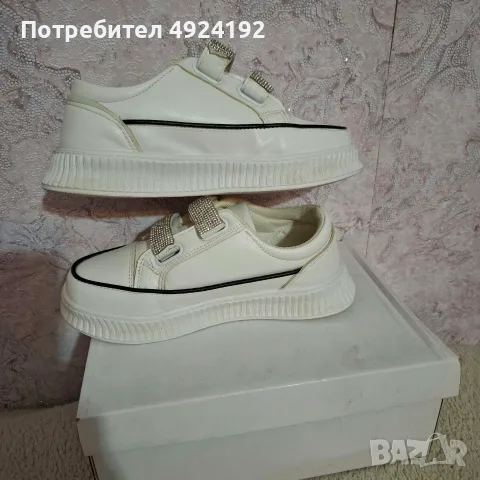 Спортни   Обувки, снимка 9 - Детски маратонки - 56483120