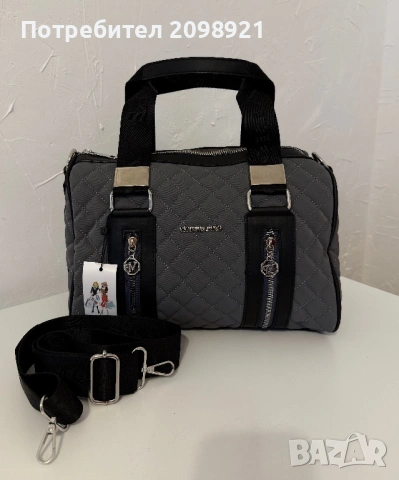 Дамски чанти, снимка 3 - Чанти - 54078245