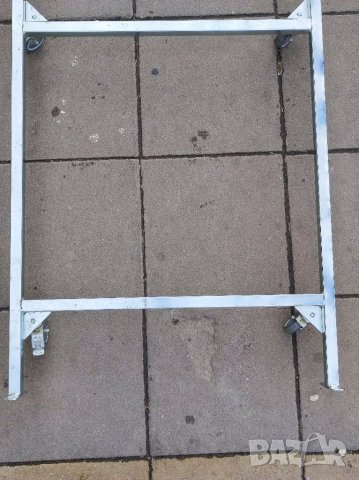 Платформа на колела, количка. , снимка 2 - Обзавеждане за заведение - 35628544