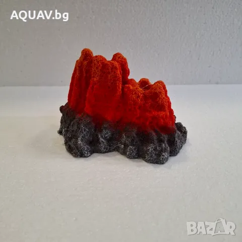 Декорация за аквариум, снимка 2 - Аквариуми - 56127180