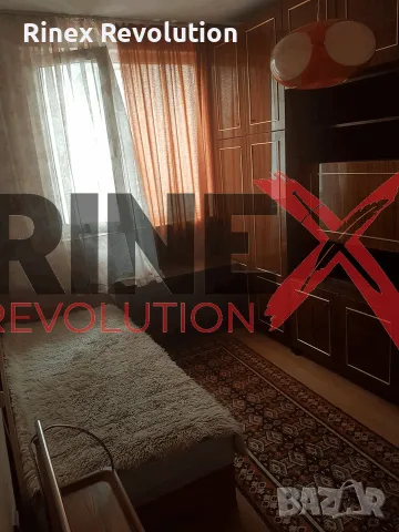 Двустаен апартамнет под наем Кършияка