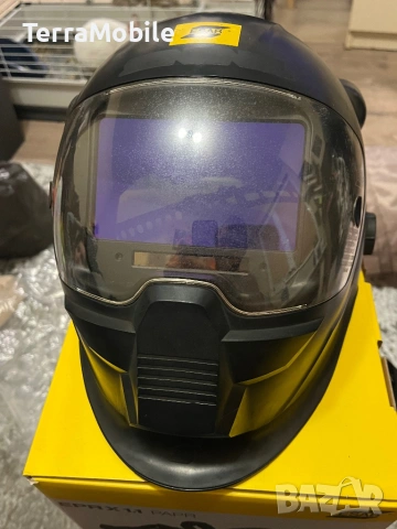 Esab A60 air пълен комплект, снимка 4 - Други инструменти - 54060018