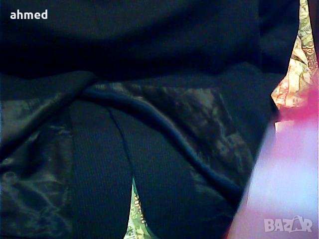 официален красив блазар  на лагерфелд 100% оригинал, снимка 7 - Сака - 31607671