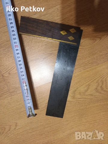 Оригинален строителен ъгъл, снимка 3 - Други инструменти - 51098040