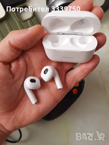 iPhone 15 + 2 бр. слушалки & джойстик, снимка 3 - Apple iPhone - 56085483