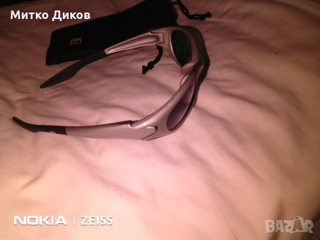 Слънчеви очила Х прецизион уве защита с калъвче, снимка 5 - Слънчеви и диоптрични очила - 31400479