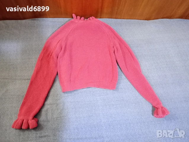 Дамска блузка , снимка 11 - Блузи с дълъг ръкав и пуловери - 52673635