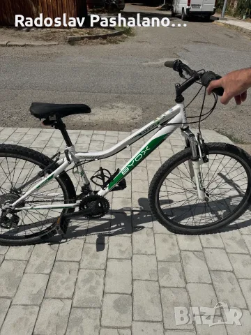 Byox Avenue 26", снимка 11 - Велосипеди - 55801255