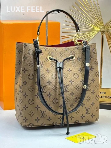 Louis Vuitton ⚜️ Дамски Чанти , снимка 11 - Чанти - 55849824
