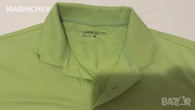 Nike Golf / тениска, снимка 3 - Тениски - 55741079