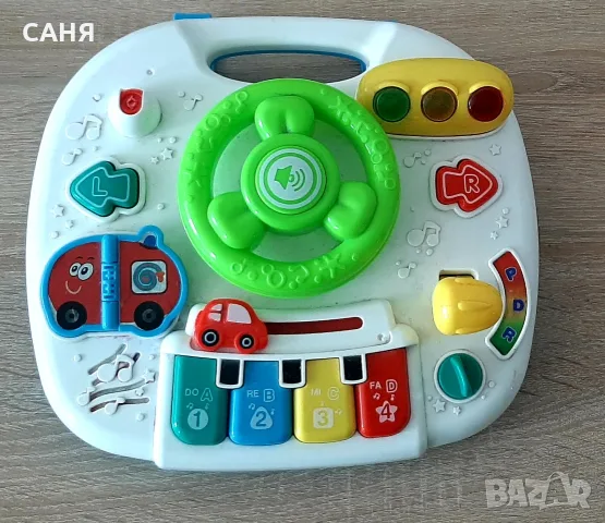 Големи плюшени играчки, снимка 13 - Плюшени играчки - 53293778